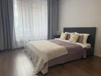 Миниатюра квартиры 1