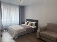 Миниатюра квартиры 2