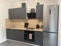 Миниатюра квартиры 9
