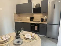 Миниатюра квартиры 11
