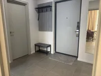 Миниатюра квартиры 14