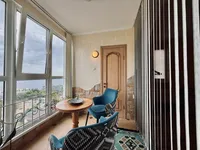 Миниатюра квартиры 31