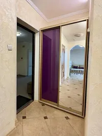 Миниатюра квартиры 36